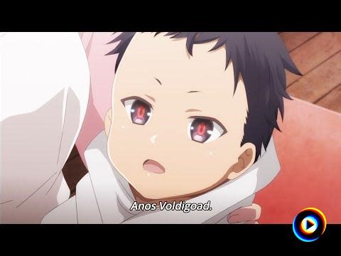 Polnareff First Full Reveal - JoJo Part 5 English Dub by T N R M