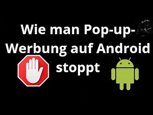 How to stop pop-up ads on Android — Complete guide