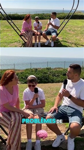 Nahor is learning Hebrew – an incredible transformation! #Israel #Aliyah #Hebrew