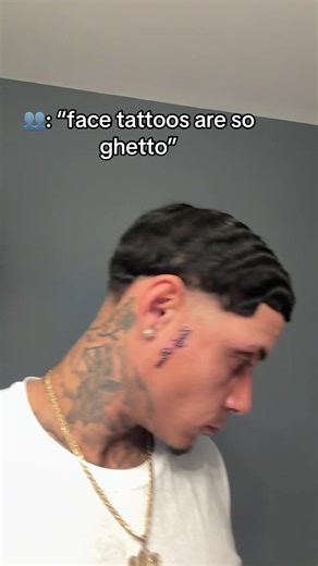 Embracing Individuality: The Truth About Face Tattoos