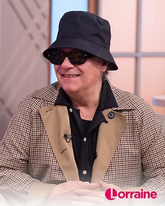 19K views · 193 reactions | Andy Taylor was one of the original members of Duran Duran, playing lead guitar before he left the group in 1986. Andy's new album is inspired by his prostate cancer diagnosis and after being told his cancer was terminal, is now taking a new drug that will extend his life 勺 #Lorraine #AndyTaylor | Lorraine | Facebook