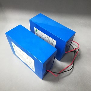 [Hot Item] Akku Rechargeable Deep Cycle 24V 100ah Solar Lithium Battery LiFePO4 Battery for Semaphore/E Scooter Electric Bicycle E Bike/Solar Storage Energy
