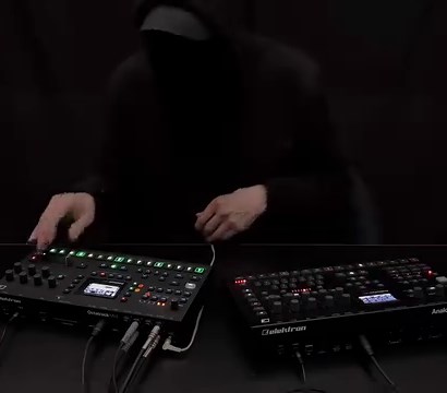 7.8K views · 663 reactions | Today's experiment. A4 & OT. 94bpm | Headless Horseman | Facebook