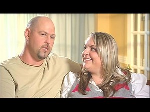 WEDDING SOS. S5 E5050 - HEATHER & JURIS - 'EMAIL ORDER BRIDE'