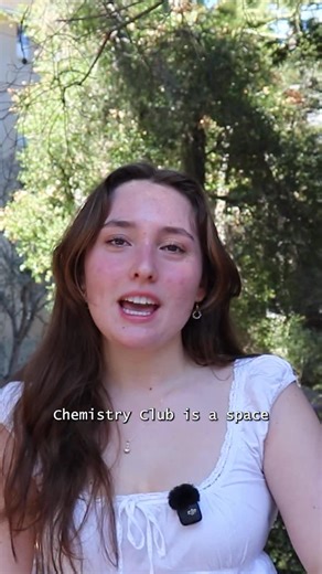 UC Santa Cruz Admissions | Interested in learning more about chemistry and how the world works? Then UCSC Chem Club is the perfect place for you! 🧑‍🔬⚛️🧪🥼 Open to... | Instagram