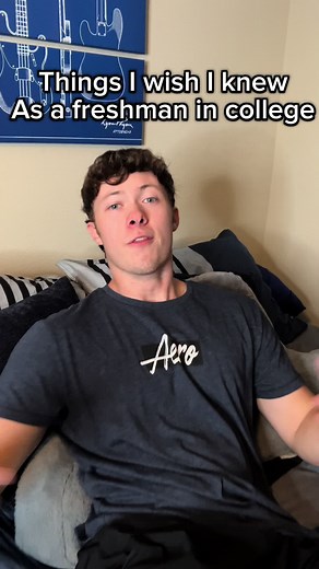 College Freshman Tips: Essential Advice for Your First Year