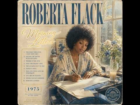 Roberta Flack (1973) — Killing Me Softly | smooth soul • quiet storm • jazz-folk