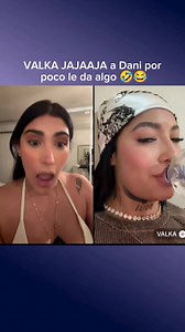 374K views · 5.6K reactions | 勺 #viralreels #danibarranco #valka | LCDA Clips | Facebook