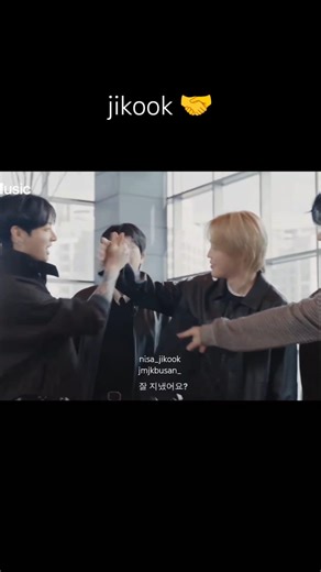 jikook can't keep theirs hands off of each other 🥹 #jikook #kookmin #jungkook #jimin #btsswim #jmjk