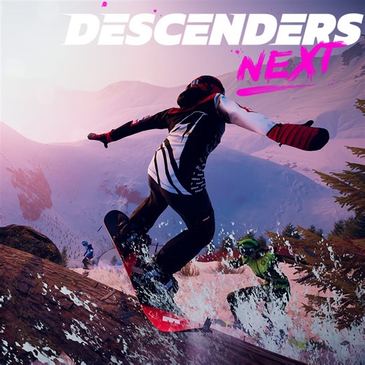 Descenders Next