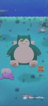 ごろごろねっとうサラダ ポケスリ