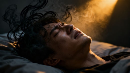 🌙 Treating Trauma Nightmares: Evidence-Based Therapies for PTSD