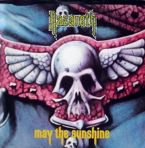 Nazareth - May The Sunshine