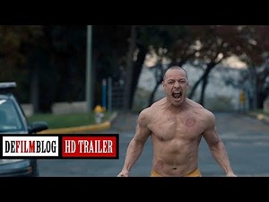 Glass (2019) Official HD Trailer [1080p]