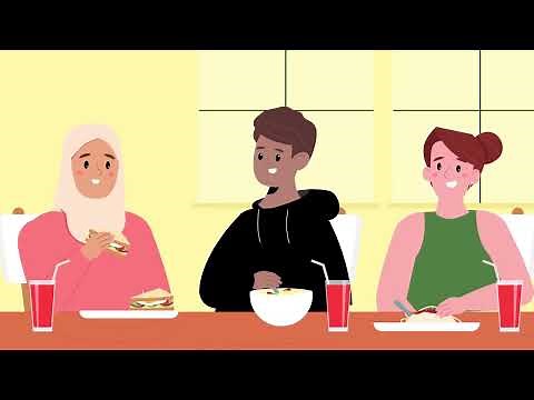 Food Waste Explained | Why Wasting Food is Wasting Everything | OzHarvest