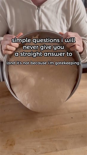 All of these questions, and many others, seem simple, but truthfully- they are highly dependent on so many things. My answer to all of these questions is not only “it changes every time I bake”, but also “my timelines, percentages and numbers are irrelevant to your own baking environment and methods”. . For example, I feed my starter different ratios, anywhere from 1:1:1 to 1:12:12, depending on the room temp (or if I am using my Sourdough Home from @brodandtaylor), the time I need it to peak by