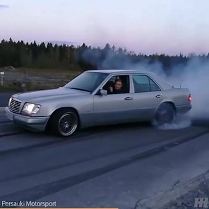 Here are some of the best burnouts you guys have sent in! ☁️ | Car Throttle
