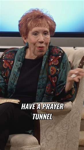 On “Today with Marilyn and Sarah,” What's in Your Hand, Part 3. https://bit.ly/49asvm1 | Marilyn Hickey