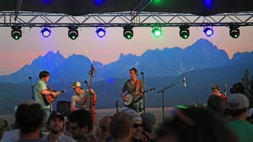 This massive Idaho concert and festival guide will rock your summer, Boise