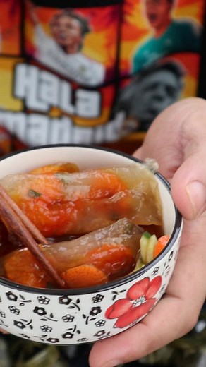 Ăn bánh bột lọc Huế #food #reviewfood #reviewnghiepdu #mukbang #xuhuong | Review Nghiệp Dư