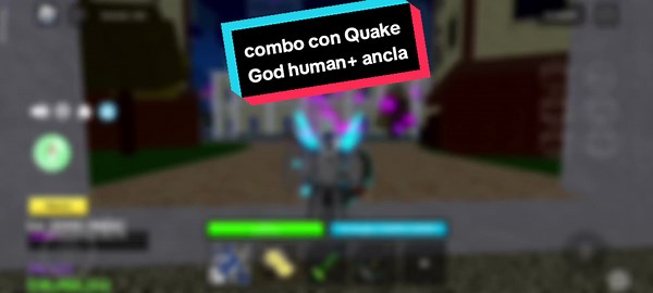 Combo Fácil con Temblor para Subir de 2,5 Millones de Bounty