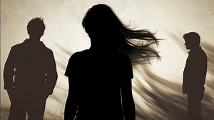 10 Signs You're Stuck In A Drama Triangle