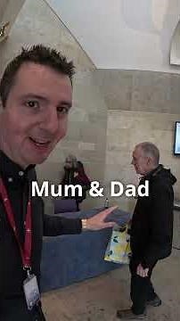 What REALLY Happens at an Organ Concert!?! Behind the Scenes at Bridgewater Hall! #pipeorgan