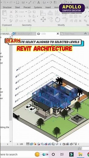 ✔✔✔ REVIT ARCHITECTURE IN SRIVILLIPUTTUR ✔✔✔