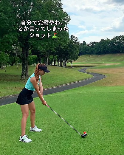 TikTokでtokusaki_golfさんをチェック！