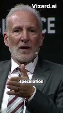 Bitcoin Generates Zero Income—It's Pure Price | BTC vs Gold: CZ & Peter Schiff #crypto #binance