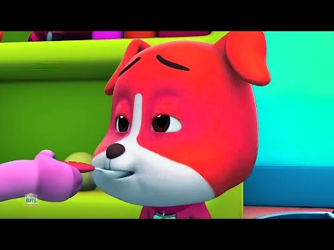 LOCO NUTS - TOBY'S LITTLE COUGH / INSPIRED BY PREVIEW 2 EFFECTS