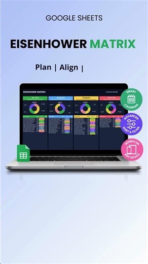 Workflow Plan Pro Google Sheet | Advanced Workflow Planning #google