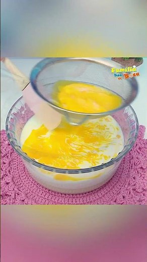 ✅É essa dica simples que faz o pudim de leite condensado ficar perfeito e você não sabia!