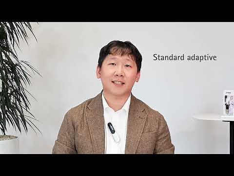 How Roger enhances your hearing in noise