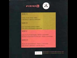 Keynotes Let's Let's Let's Dance