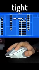 1.6M views · 10K reactions | Geometry Dash - IMPOSSIBLE spider...