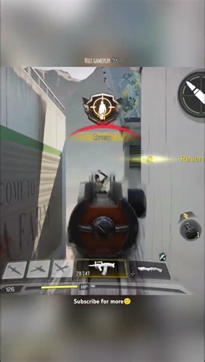 This TDM Went Smooth 😳🔥Mobile FPS gameplay