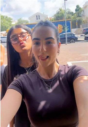 הסרטונים של ami_and_tami_ (@ami_and_tami_) עם original sound - ami_and_tami_