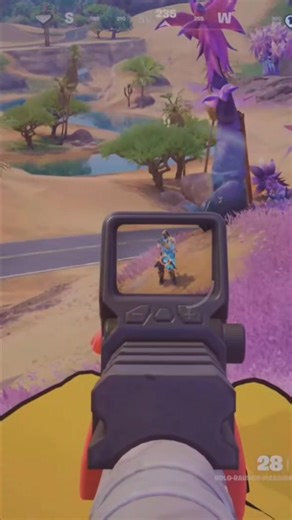 Who WINS this legendary NOOB Battle?! 🤡🏆 #fortnite