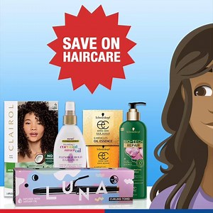 Give your locks some special attention with up to 1/2 price off haircare! Sale ends on the 28th of May > https://bit.ly/3by1x9a | Chemist Warehouse