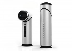 Vision 369 Pocket Wireless Smart Projector