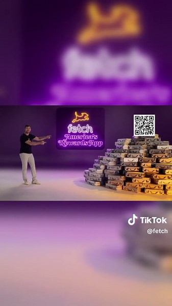 ICYMI... we did a BIG thing during the BIG Game. Like $1.2M big! 💰 But the rewards don’t stop there, download new games and complete new tasks by 2/15 in Fetch Play to be entered to win $1 MILLION CASH! An additional 10K players will score 10K Fetch Points. The more you play, the more you’re entered. 🕹️ —— *Each task you complete is a new entry. Hit tasks in up to 5 newly downloaded games to improve your chances to win. Maximum of 35 entries per person • #thebiggame #fetch #fetchapp #fetchrewa