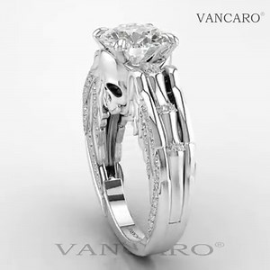 1.4M views · 30K shares | We all love skulls! What do you think of...