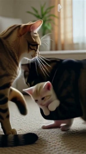 help the cat with a like ساعد القطه بلايك