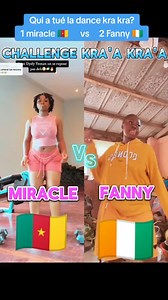 Le challenge de l'heure sur Tik tok 🔥🔥🔥🔥🔥🔥❤️ | Zena Kulture