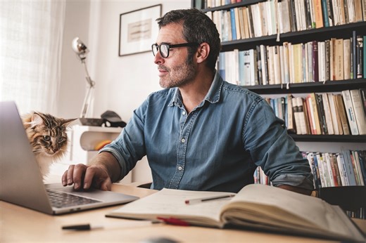 Home Builders: Did you know office space matters?