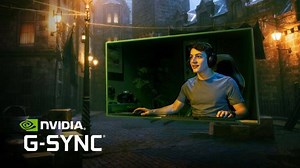 6.3K views · 48 reactions | G-SYNC-Monitore müssen die höchsten Standards erfüllen und werden intensiv getestet. Sie ermöglichen flüssiges Gaming, ohne Tearing. Und bieten gleichzeitig die höchsten Bildwiederholraten für unschlagbare Leistung. Finde deinen perfekten G-SYNC-Monitor: https://nvda.ws/30GB6dG | NVIDIA GeForce Deutschland | Facebook