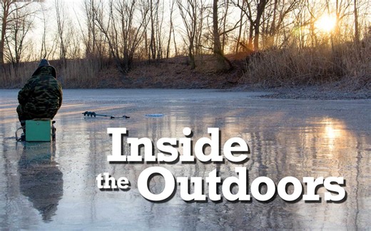 Inside the Outdoors: Cabin fever has both causes and cures