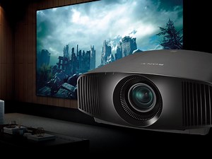 Discover the two new 4K HDR projectors Sony VPL-VW290ES and Sony VPL-VW890ES - Son-Vidéo.com: blog