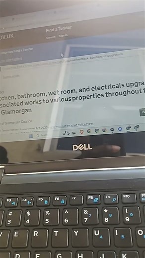 I help bid proposal for any contract, fas